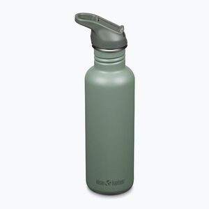 Klean Kanteen Classic Flip Seal Sport 800 ml-es tengeri permetező palack utazáshoz (Classic Flip Seal Sport 1011196) kép