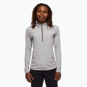 Női trekking pulóver Black Diamond Alpenglow Pro Hoody ón színben (Alpenglow Pro Hoody AP752094) kép