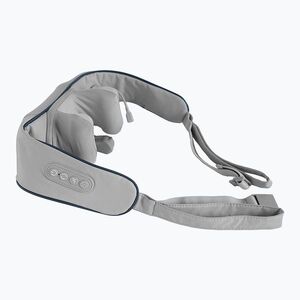 Media-Tech nyak- és vállmasszírozó szürke színben (Neck and Shoulder MT6533) kép