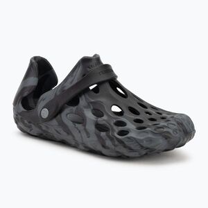 Merrell Hydro Moc férfi cipő fekete (Hydro Moc J48595) kép