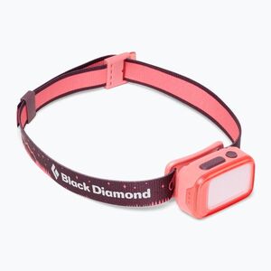 Black Diamond Wiz Kid 40 Himalájai sófejes zseblámpa (Wiz Kid 40 BD620699) kép