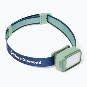 Black Diamond Wiz Kid 40 sivatagi zsálya gyermek fejlámpa (Wiz Kid 40 BD620699) kép