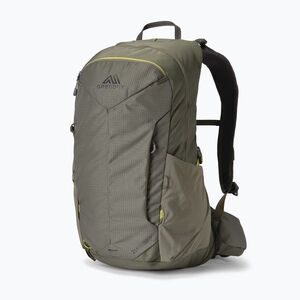 Gregory Zulu 25 l LT túrahátizsák takarmányzöld (Zulu 25 LT 153048) kép