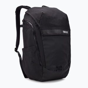Thule Paramount 28 literes kerékpáros hátizsák fekete színben (Paramount 28 Bike Commute 3205235) kép
