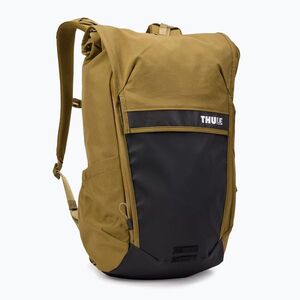 Thule Paramount 20 l Nutria kerékpáros hátizsák (Paramount 20 Bike Commute 3205234) kép
