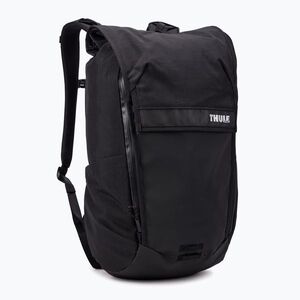 Thule Paramount 20 l kerékpáros hátizsák fekete színben (Paramount 20 Bike Commute 3205232) kép