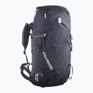 Salomon Aerotrek női túrahátizsák 38 l M-L tengerészkék/mood indigo/ballad kék (Aerotrek 38 LC2467400) kép