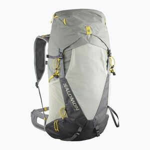 Salomon Aerotrek 40 l M-L férfi túra hátizsák sedona sage/seagrass/nine iron (Aerotrek 40 LC2466800) kép