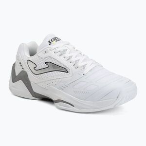 Férfi teniszcipő Joma Set AC fehér (Set AC TSETW2502AC) kép