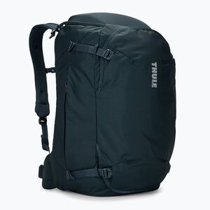 Thule Landmark 40 l túrahátizsák sötétkék színben (Landmark 40 3205309) kép