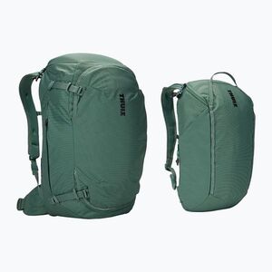 Thule Landmark 60 l túra hátizsák mogyorózöld (Landmark 60 3205314) kép