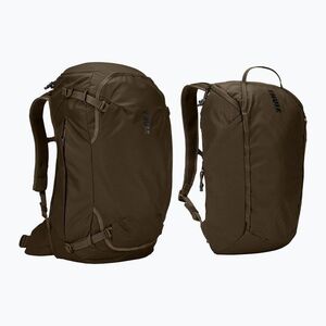 Thule Landmark 70 l mély khaki túra hátizsák (Landmark 70 3205318) kép