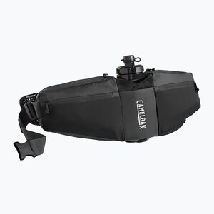 CamelBak Podium Flow 4 literes vesetáska 620 ml-es palackkal S25 fekete (Podium Flow 4 2526001000) kép