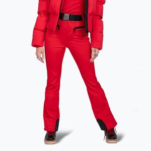 Női síelő nadrág Nikkie Grace Ski piros (Grace Ski N 2-243 2407) kép