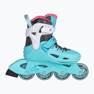 Powerslide Stargaze Jr gyermek görkorcsolya aqua (Stargaze Jr 940714) kép