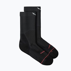 Férfi Salewa Eagle Light Crew onyx zokni (Eagle Light Crew 00-0000069063) kép