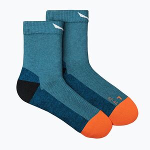 Salewa MTN TRN AM férfi zokni cendre kék (MTN TRN AM 00-0000069034) kép