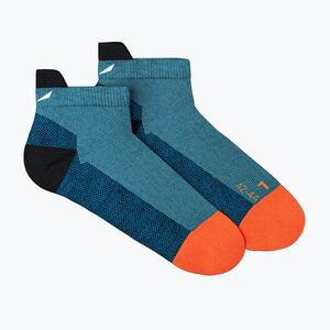Férfi Salewa Mtn Trn Am Low zokni cendre kék (Mtn Trn Am Low 00-0000069033) kép