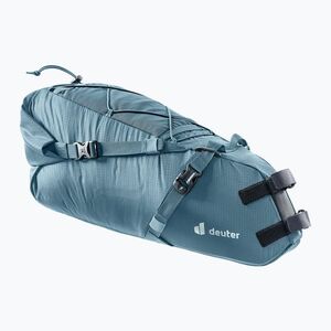 Deuter Mondego SB 16 l atlantic nyereg alatti kerékpáros táska (Mondego SB 16 323202330740) kép