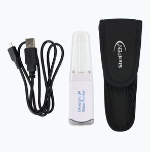 Katadyn Steripen UltraLight UV vízsterilizátor (Steripen UltraLight UV 60110076) kép
