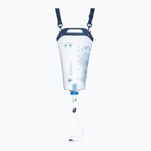 Katadyn BeFree gravitációs szűrő 3 l átlátszó (BeFree Gravity Filter 3.0L 8020471) kép