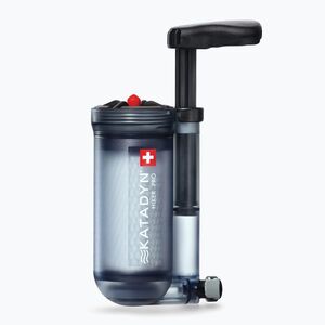 Katadyn Hiker Pro vízszűrő (Hiker Pro 8019670) kép
