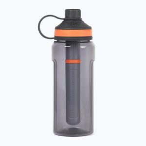 Lifesystems vízszűrő és víztisztító utazó palack 1000 ml (Water Filter & Purifier Bottle LM44030) kép