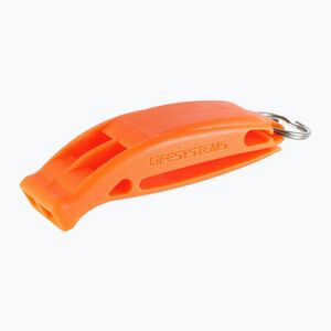 Lifesystems biztonsági síp narancssárga (Safety Whistle LM2250) kép