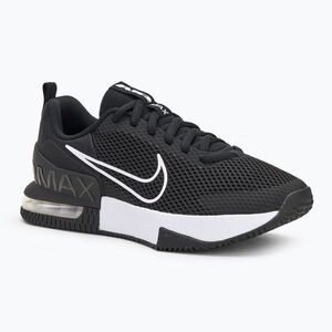 Férfi edzőcipő Nike Air Max Alpha Trainer 6 fekete/fekete/fehér (Air Max Alpha Trainer 6 FQ1833-001) kép