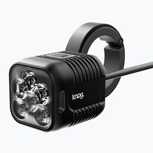 Knog Blinder E 900 első kerékpárfény fekete (Blinder E 900 13330) kép