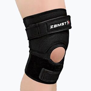 Zamst JK-2 térdstabilizátor fekete (JK-2 671204) kép
