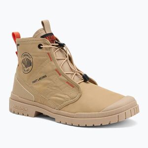 Palladium SP20 Travel HI sivatagi csizma (SP20 Travel HI 74476-295) kép