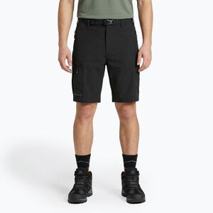 Férfi KADVA Seto rövidnadrág fekete (Seto KDV-B5AP082-BLK) kép