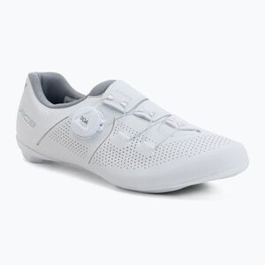 Női országúti cipő Shimano SH-RC302W fehér (SH-RC302W ESHRC302WGW01W40000) kép