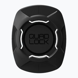 Quad Lock Universal V3 fekete telefon/ethernet adapter (Universal V3 QLA-UNI-3) kép