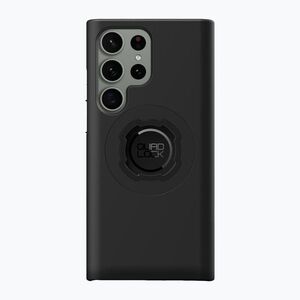 Quad Lock Mag telefon tok Samsung Galaxy S23 Ultra fekete (Mag Case Samsung Galaxy S23 Ultra QMC-GS23U) kép