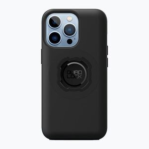 Quad Lock Mag tok iPhone 13 Pro fekete (Mag Case iPhone 13 Pro QMC-IP13MP) kép