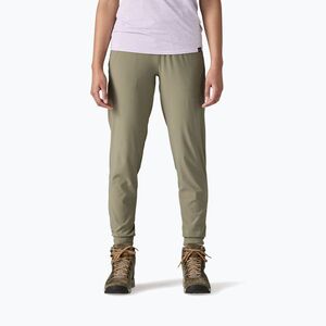 Női Patagonia Terrebonne Joggers river rock zöld (Terrebonne Joggers 24595) kép