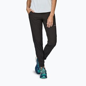 Patagonia női Terrebonne Joggers fekete (Terrebonne Joggers 24595) kép