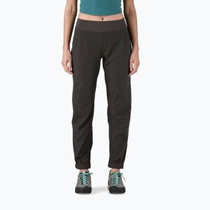 Patagonia női nadrág Caliza Rock Regular fekete (Caliza Rock Regular 82910) kép