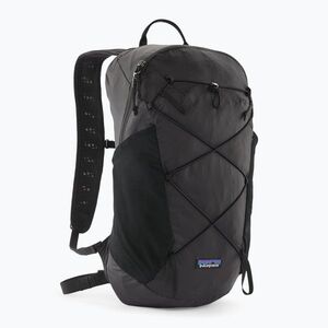 Patagonia Terravia Pack 14 l M fekete túra hátizsák (Terravia Pack 14 48896) kép