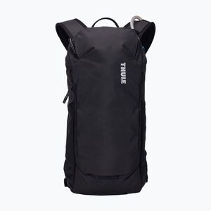 Thule AllTrail Hydration 10 literes városi hátizsák fekete (AllTrail Hydration 10 3205076) kép