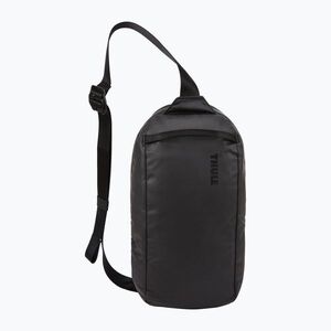 Thule Tact Sling 8 l városi hátizsák fekete színben (Tact Sling 8 3204710) kép