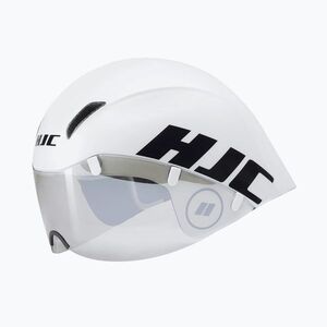 HJC Adwatt 1.5 Triatlon kerékpáros sisak fehér (Adwatt 1.5 Triathlon 81352903) kép