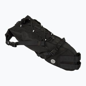 AGU Venture Seat-Pack nyereg alatti kerékpáros táska 10 l fekete (Venture Seat-Pack 415030) kép