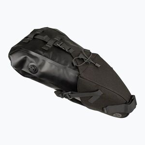AGU Venture Extreme WP ülés-csomag 9 l fekete (Venture Extreme WP Seat-Pack 41503001-000) kép