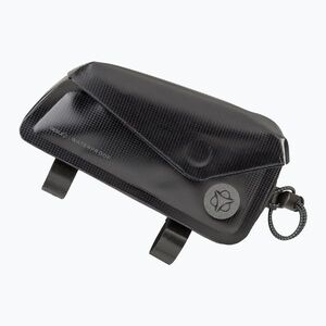 AGU Venture Extreme WP Top-Tube Frame kerékpáros táska 0, 7 l fekete (Venture Extreme WP Top-Tube Frame Bag 41503401-000) kép