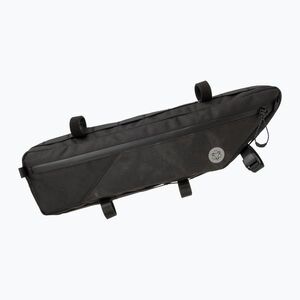AGU Venture Venture csővázas kerékpáros táska S 3 l fényvisszaverő köd (Venture Tube Frame Bag S 41503600-000) kép