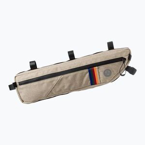 AGU Venture Venture csővázas kerékpártáska S 3 l vintage (Venture Tube Frame Bag S 41503600-555) kép