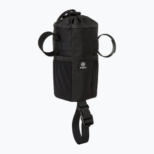 AGU Venture Snack-Pack 1 l fekete kerékpár kormánytáska (Venture Snack-Pack 415042) kép